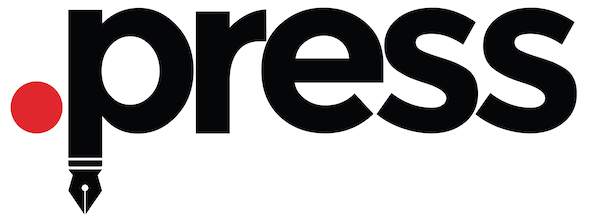 press logo