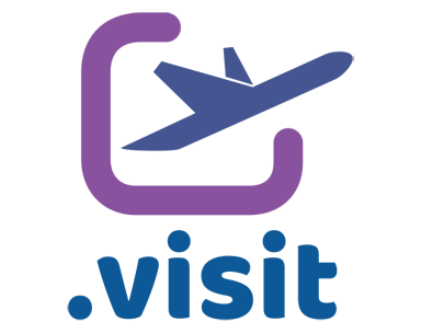 visit logo