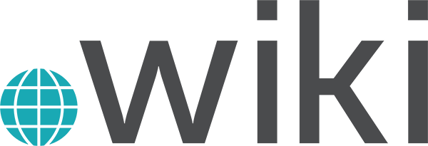 wiki logo