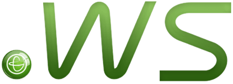 ws logo